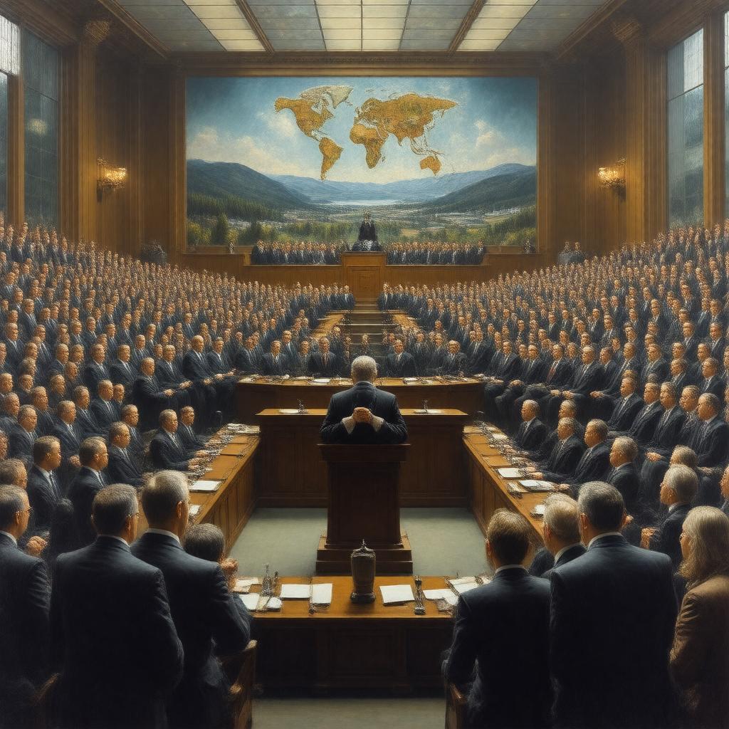 Bretton Woods Conference